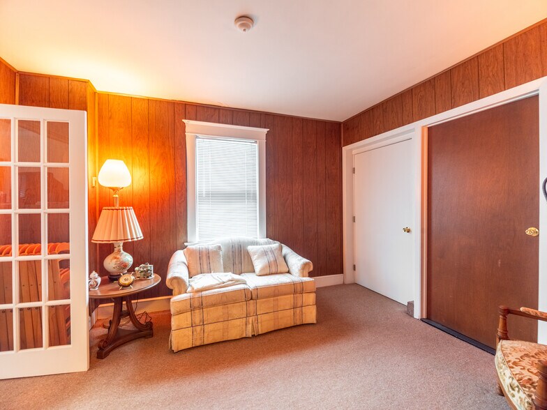 121 Regent St, Port Chester, NY à vendre - Photo de l’immeuble – Image 3 sur 22