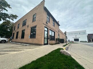 Plus de détails pour 2132 Green Bay Rd, Highland Park, IL - Bureau, Local d'activités à louer