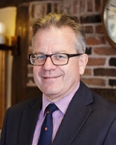 Nicholas Percival