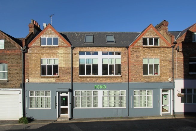 13-15 Canfield Pl, Londres à louer - Photo de l’immeuble – Image 1 sur 1