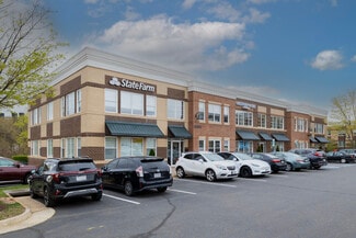 Plus de détails pour 44081 Pipeline Plz, Ashburn, VA - Bureau à vendre