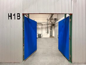 4901-4911 Central Ave, Richmond, CA à louer Photo intérieure– Image 1 sur 3