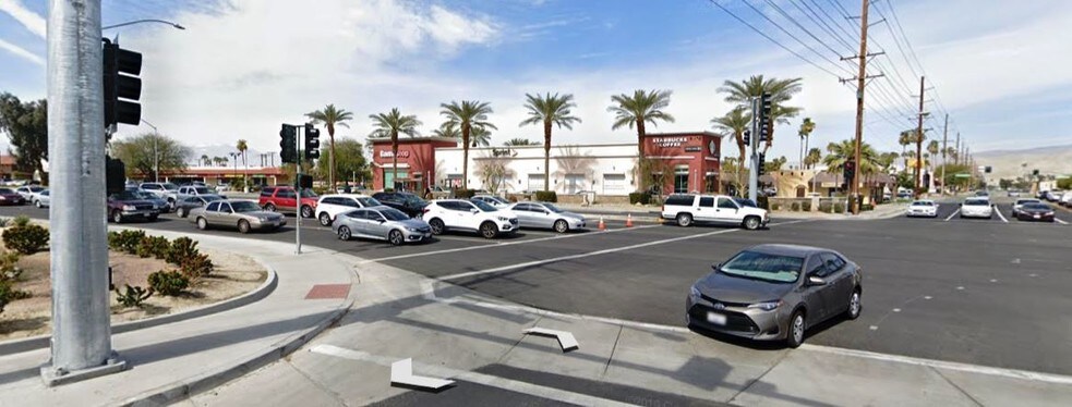 81952 US Highway 111, Indio, CA à louer - Photo de l’immeuble – Image 3 sur 5