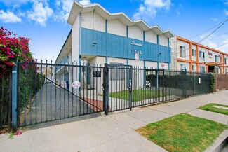 Plus de détails pour 1256 N Kingsley Dr, Los Angeles, CA - Logement à vendre