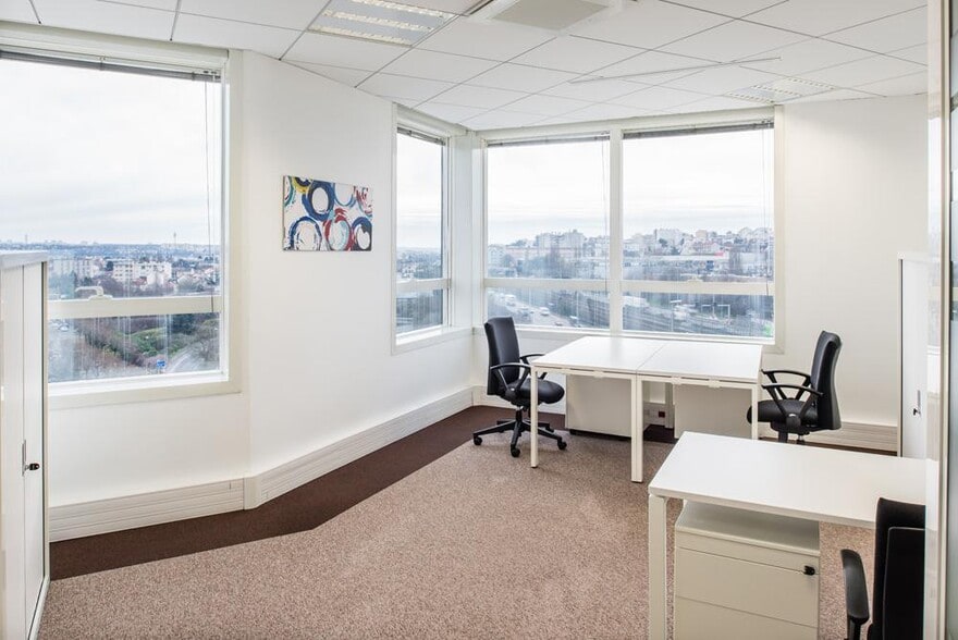 201 Rue Carnot, Fontenay-sous-Bois à louer - Photo intérieure – Image 3 sur 16