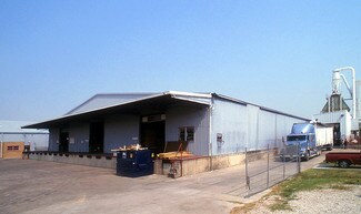 Plus de détails pour 2605-2607 Rodney Ln, Dallas, TX - Industriel/Logistique à louer