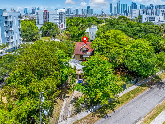 1234 NW 9th Ave, Miami, FL à vendre - Photo de l’immeuble – Image 3 sur 3