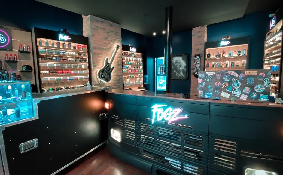 Local commercial dans Paris à louer - Photo intérieure – Image 2 sur 2