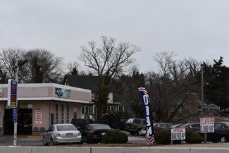 Plus de détails pour 2 E Absecon Blvd, Absecon, NJ - Local commercial à vendre