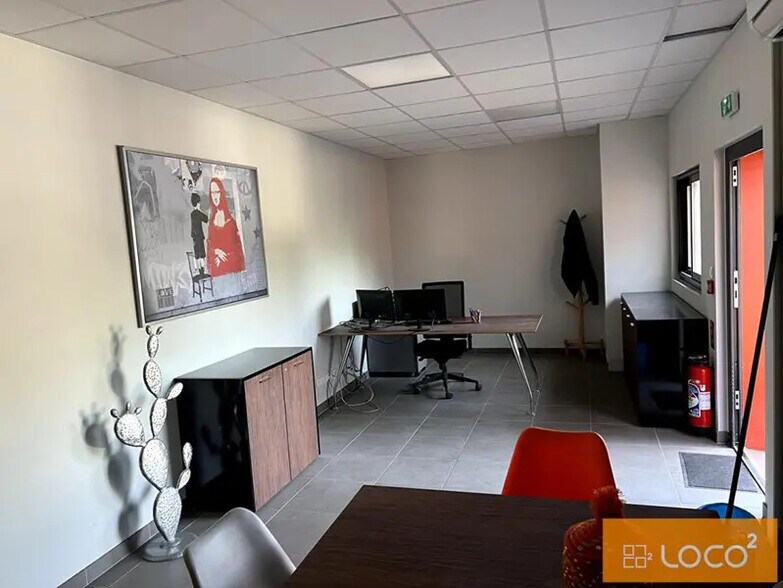 29 Rue Ecopole, Villeneuve-Tolosane à louer - Photo intérieure – Image 3 sur 4