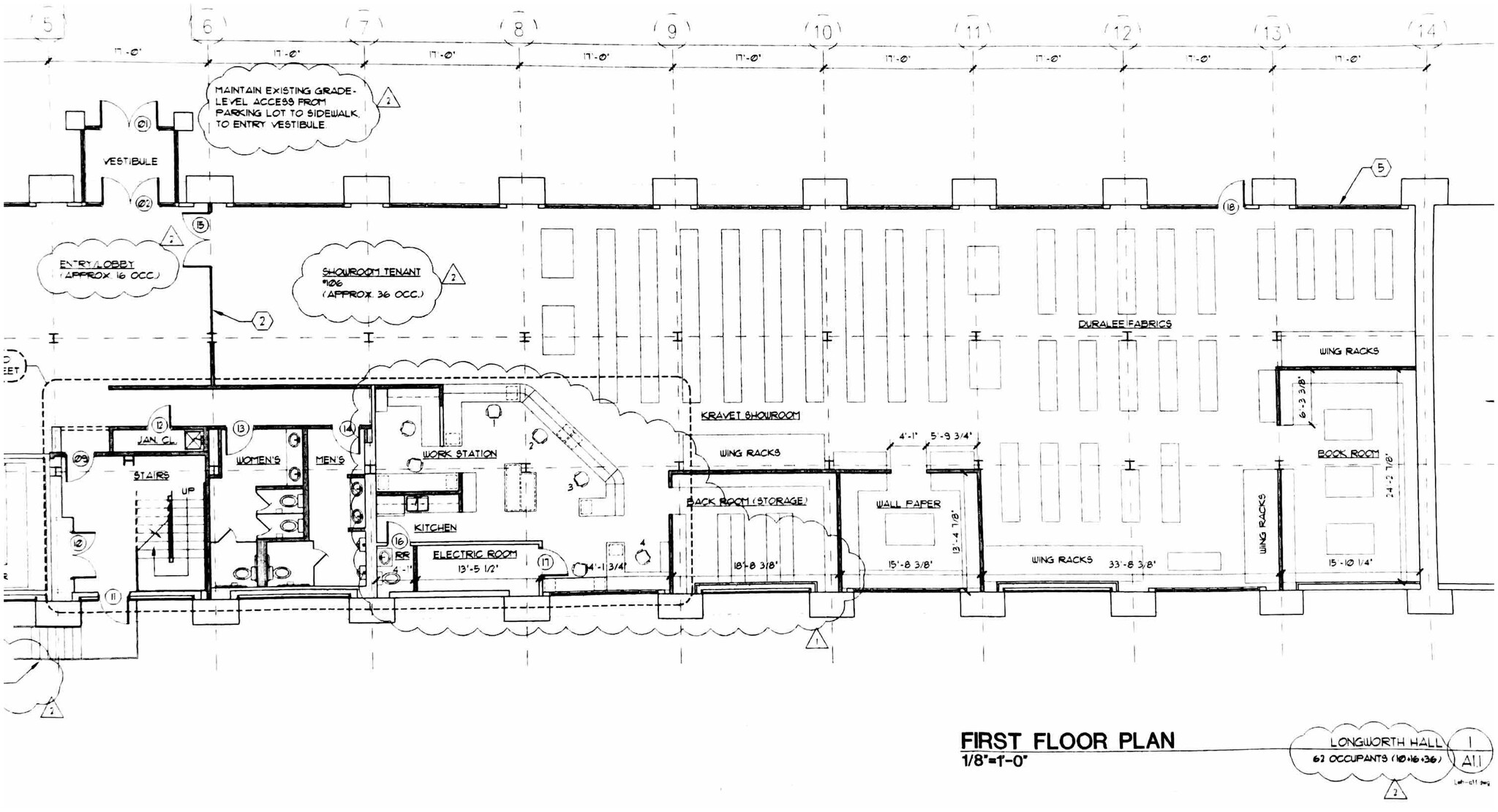 700 W Pete Rose Way, Cincinnati, OH à louer Plan de site– Image 1 sur 1