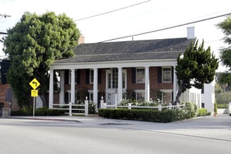 Plus de détails pour 150 S Barrington Pl, Los Angeles, CA - Bureau à vendre