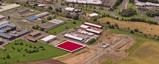 Plus de détails pour Arran Rd, Perth - Industriel/Logistique à louer