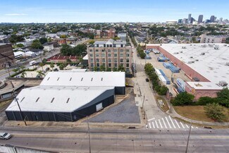 Plus de détails pour 2123 Tchoupitoulas St, New Orleans, LA - Industriel/Logistique à vendre