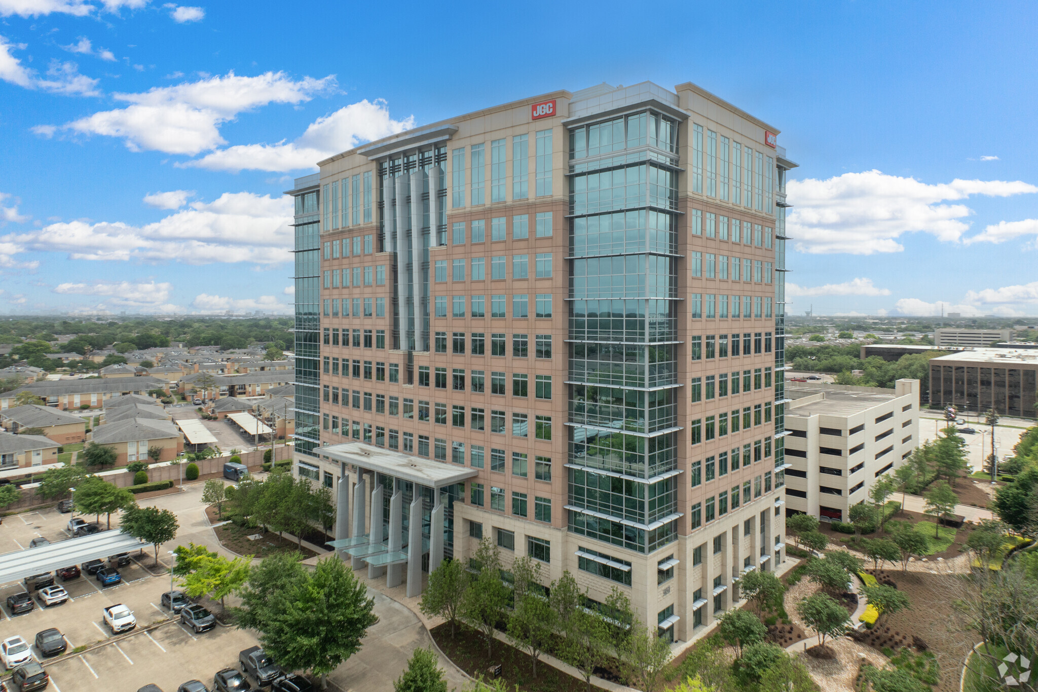 3151 Briarpark Dr, Houston, TX à louer Photo principale– Image 1 sur 16