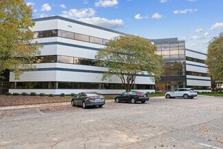Plus de détails pour 1005 Slater Rd, Durham, NC - Bureau à louer