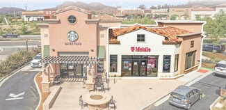 Plus de détails pour 975 Broadbeck Dr, Newbury Park, CA - Local commercial à louer