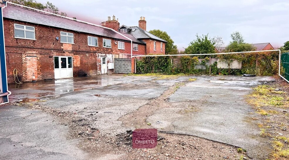 Stenson Rd, Derby à louer - Photo de l’immeuble – Image 1 sur 1