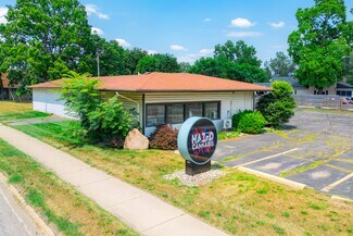Plus de détails pour 1115 Corunna Ave, Owosso, MI - Local commercial à vendre