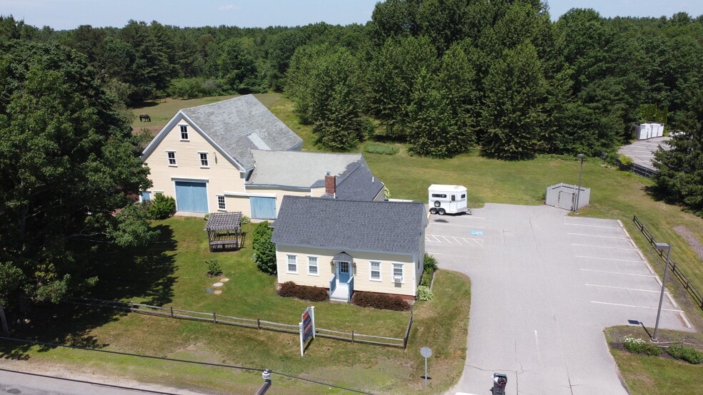 97 County Rd, Scarborough, ME à vendre - Photo de l’immeuble – Image 3 sur 33