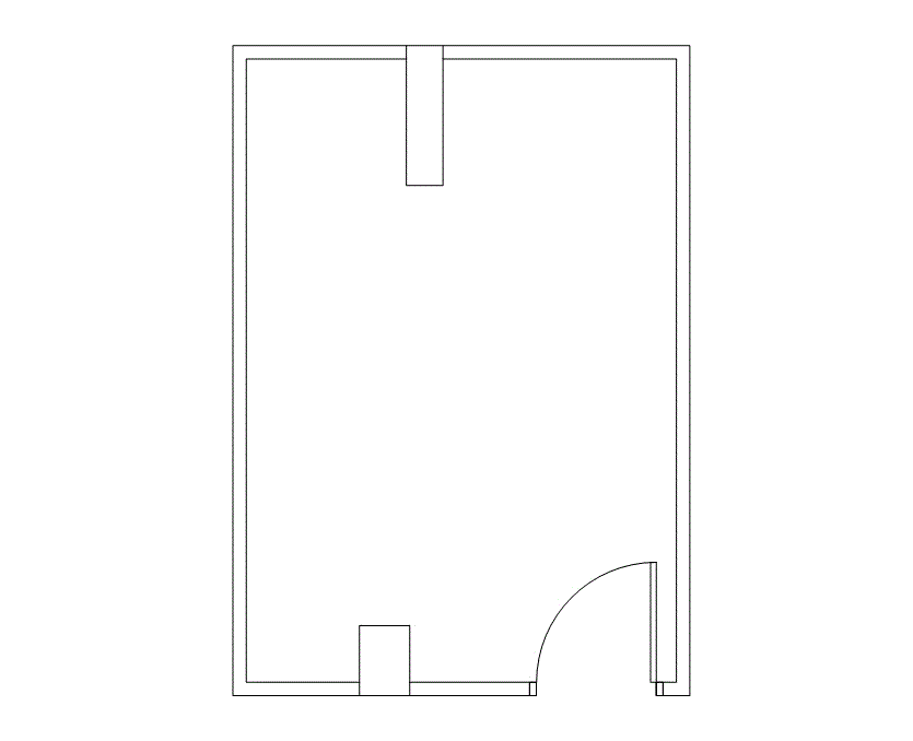 4400 NW Loop 410, San Antonio, TX à louer Plan d’étage– Image 1 sur 1