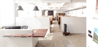 Plus de détails pour 3248 17th St, San Francisco, CA - Industriel/Logistique à louer