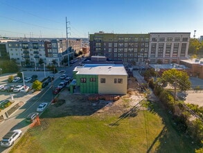 307 Daggett ave, Fort Worth, TX à louer Photo intérieure– Image 2 sur 5