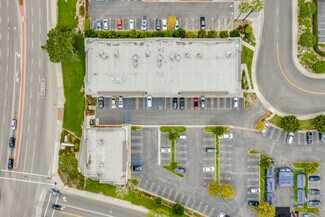 Plus de détails pour 23641-23691 Via Linda, Mission Viejo, CA - Local commercial à louer