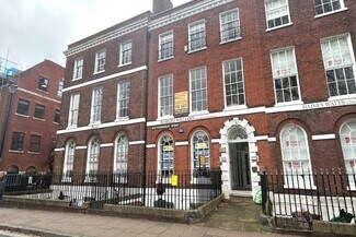 Plus de détails pour 2 Southernhay West W, Exeter - Bureau à louer