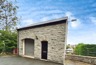 Plus de détails pour 2 Lower Foel Rd, Rhyl - Industriel/Logistique à vendre