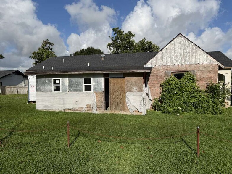 603 Highland Dr, Beaumont, TX à vendre - Photo de l’immeuble – Image 2 sur 2