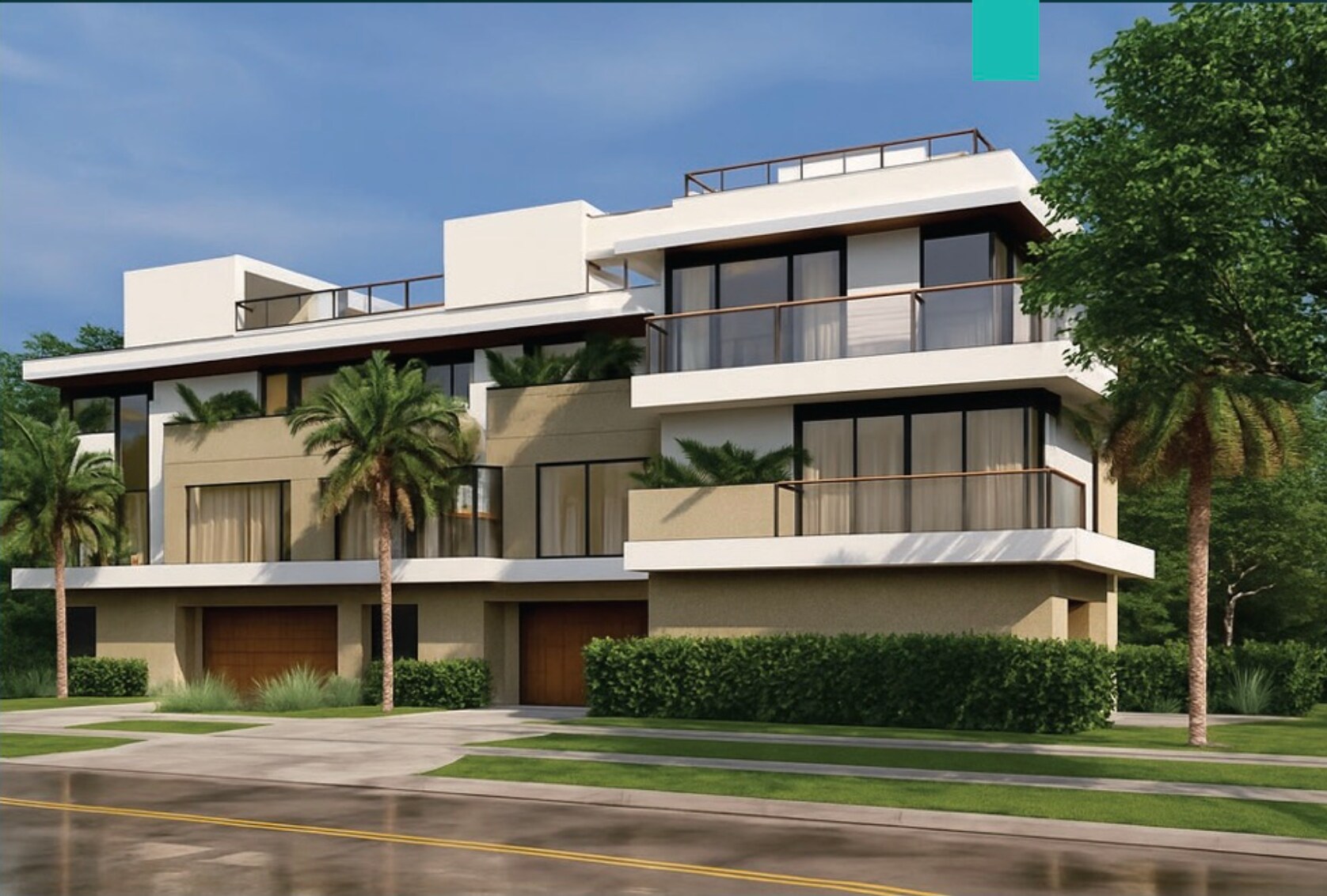 1300 N Riverside Dr, Pompano Beach, FL à vendre Photo principale– Image 1 sur 12