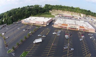 Plus de détails pour 1255 N Truman Blvd, Festus, MO - Local commercial à louer