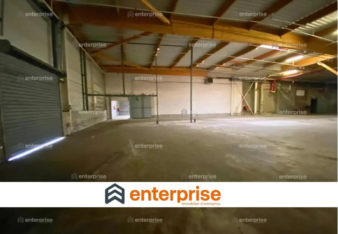 Local commercial dans Beauvais à louer Photo intérieure– Image 1 sur 6