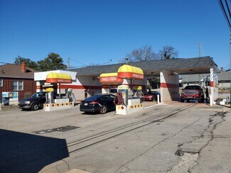Plus de détails pour Car Wash Investment Portfolio – Spécialisé à vendre
