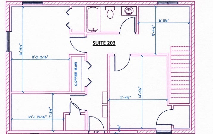 1229 Garrisonville Rd, Stafford, VA à louer Photo intérieure– Image 1 sur 1