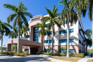 Plus de détails pour 10115 Forest Hill Blvd, Wellington, FL - Bureau/Médical à louer