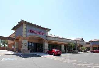 Plus de détails pour 20928 N John Wayne Pky, Maricopa, AZ - Local commercial à louer