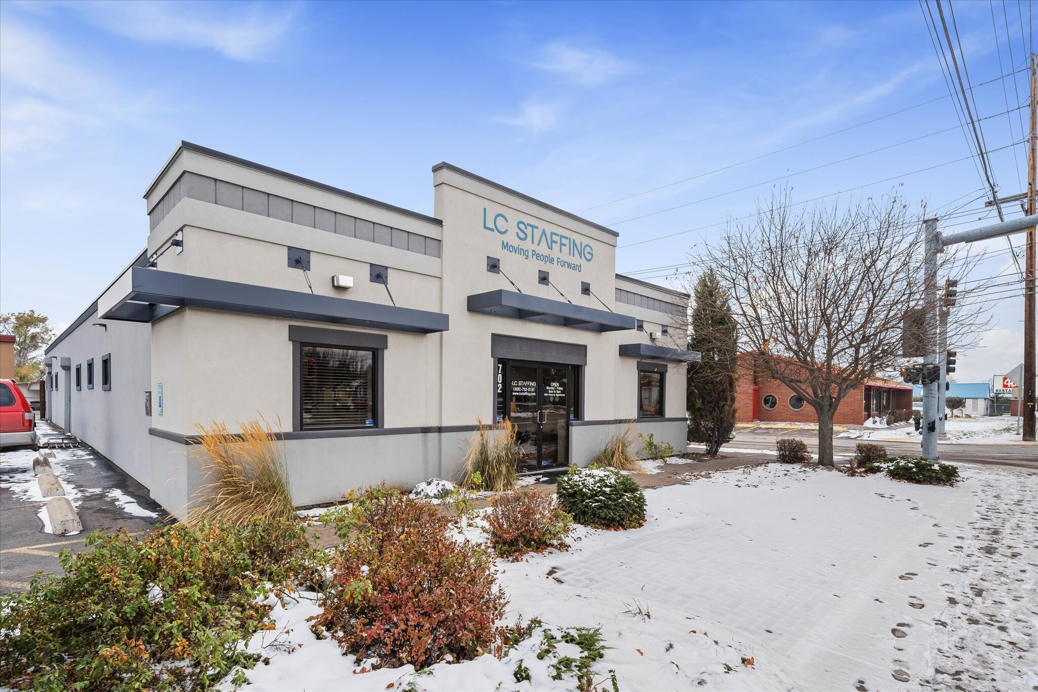 702 E Idaho St, Kalispell, MT à vendre Photo principale– Image 1 sur 48