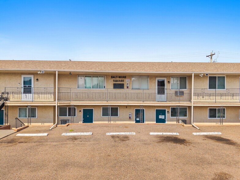 3551 Baltimore Ave, Pueblo, CO à vendre - Photo de l’immeuble – Image 2 sur 49