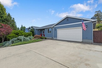 Plus de détails pour 200 Rainbow Ridge Ave, Roseburg, OR - Local commercial à vendre