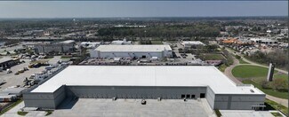 Plus de détails pour 350 Century Plaza Dr, Houston, TX - Industriel/Logistique à louer