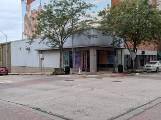 Plus de détails pour 522 Felix St, Saint Joseph, MO - Local commercial à vendre