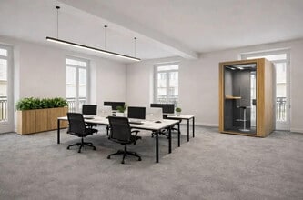 104 Rue D'Aboukir, Paris à louer Photo intérieure– Image 2 sur 8