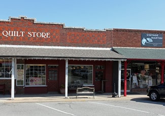 Plus de détails pour Carrollton Square - Main Street – Local commercial à vendre, Carrollton, TX