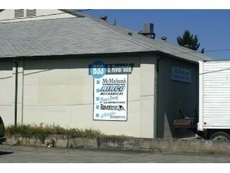 Plus de détails pour 833 S Riverside Ave, Medford, OR - Local d'activités à louer