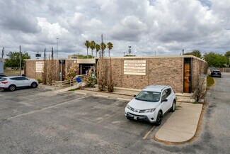 Plus de détails pour 4949 Everhart Rd, Corpus Christi, TX - Bureau à louer