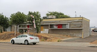 Plus de détails pour 8045 Raytheon Rd, San Diego, CA - Bureau/Local commercial à louer
