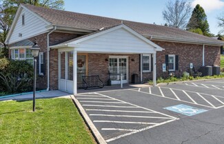 Plus de détails pour 101 Walnut St, Green Lane, PA - Local commercial à vendre