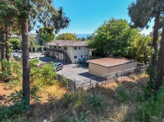 Plus de détails pour 73 Duane St, San Jose, CA - Logement à vendre